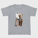 Artist Teddy, Tricou Copii