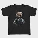 Business Teddy, Tricou Copii