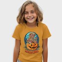 Halloween Teddy Bear, Tricou Copii