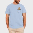 Pocket Prairie Dog, Tricou Barbati (Unisex)