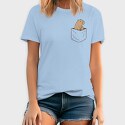 Pocket Prairie Dog, Tricou Barbati (Unisex)
