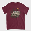 fj40, Tricou Barbati (Unisex)