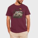 fj40, Tricou Barbati (Unisex)