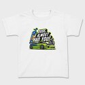 Eclipse Fast Furious, Tricou Copii