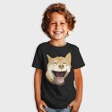 Akita Portrait, Tricou Copii