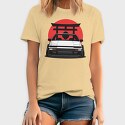 240 Sx Japan, Tricou Barbati (Unisex)