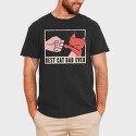 Cat Dad, Tricou Barbati (Unisex)