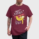 Best Father, Tricou Barbati (Unisex)
