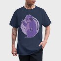 Emo Sloth, Tricou Barbati (Unisex)