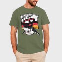 Poker Shark, Tricou Barbati (Unisex)