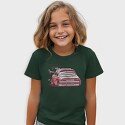 Car Drifting, Tricou Copii