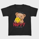 Meant to Be Happy Teddy, Tricou Copii