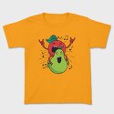 Apple Pear, Tricou Copii