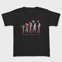 Guitarist Evolution, Tricou Copii