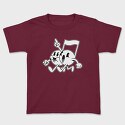Music Note, Tricou Copii