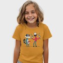 Raccoon Guy, Tricou Copii