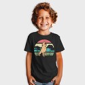 Retro Retriever, Tricou Copii
