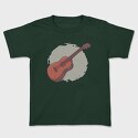Ukelele, Tricou Copii