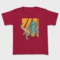 Mammoth Trex, Tricou Copii