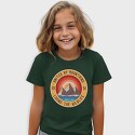 United by Mountains, Tricou Copii