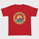 United by Mountains, Tricou Copii