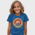 United by Mountains, Tricou Copii