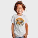 Vintage Adventure Outdoor Camping 1, Tricou Copii