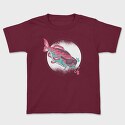 Carpa Fish, Tricou Copii