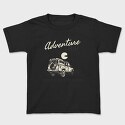 Adventure Trip, Tricou Copii