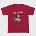 Adventure Trip, Tricou Copii
