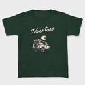 Adventure Trip, Tricou Copii