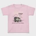 Adventure Trip, Tricou Copii