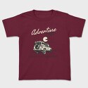 Adventure Trip, Tricou Copii