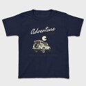Adventure Trip, Tricou Copii