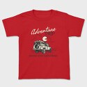 Adventure Trip, Tricou Copii