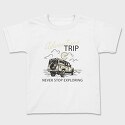 Adventure Trip, Tricou Copii