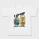 Bottle Gardning, Tricou Copii