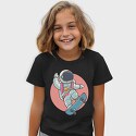 Astronaut Skate 2, Tricou Copii
