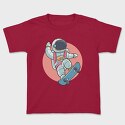 Astronaut Skate 2, Tricou Copii