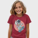 Astronaut Skate 2, Tricou Copii