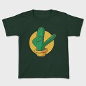 Dabbing Cactus, Tricou Copii