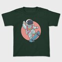 Astronaut Skate 2, Tricou Copii