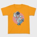 Astronaut Skate 2, Tricou Copii