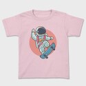 Astronaut Skate 2, Tricou Copii