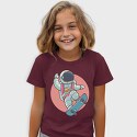 Astronaut Skate 2, Tricou Copii