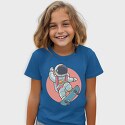 Astronaut Skate 2, Tricou Copii