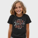 Rock N Roll Color, Tricou Copii