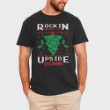 Rockin Arounds, Tricou Barbati (Unisex)