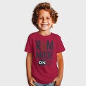 Rum Mode On, Tricou Copii