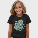 Vintage Dragon, Tricou Copii